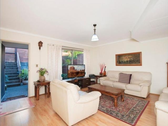 Townhouse for rent in Sydney, New South Wales