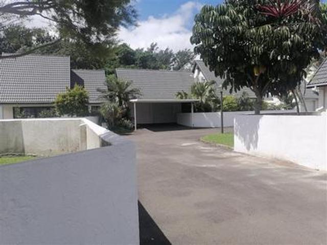 Townhouse for rent in UMhlathuze Municipality, Kwazulu-natal