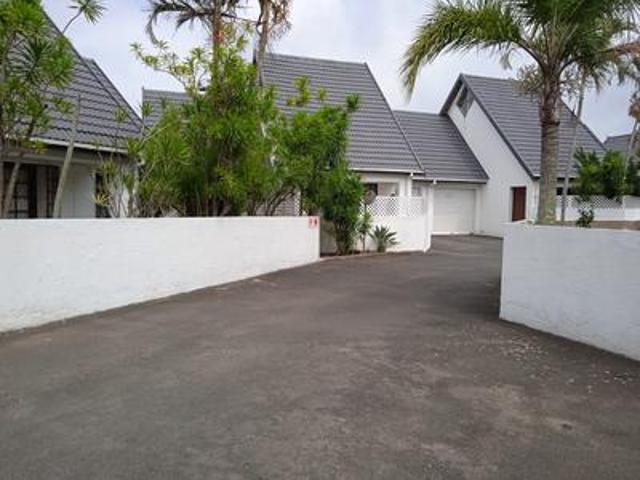 Townhouse for rent in UMhlathuze Municipality, Kwazulu-natal