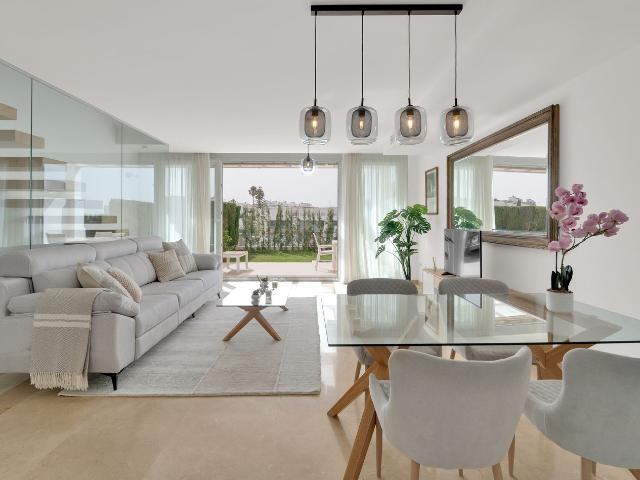 Casa en alquiler en Costa del Sol Occidental, Andalucía