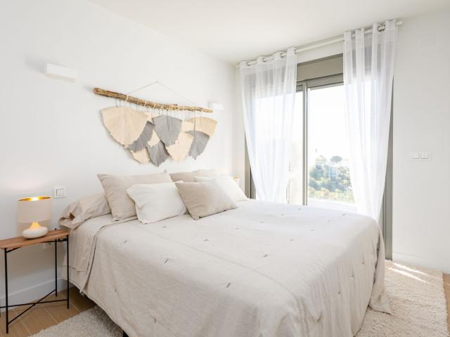 Casa en alquiler en Mijas, Málaga