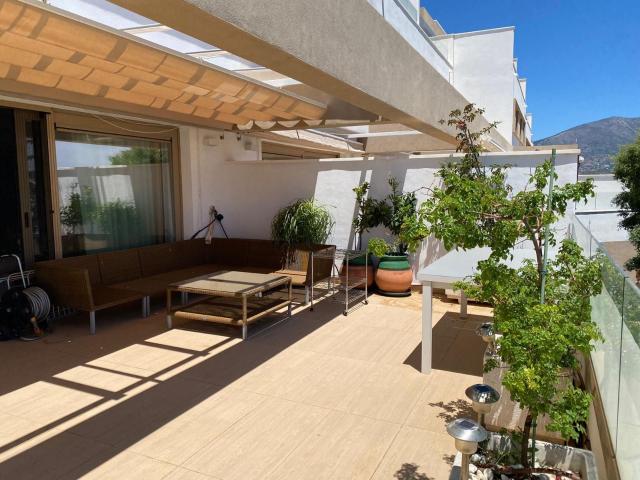 Casa en alquiler en Costa del Sol Occidental, Andalucía