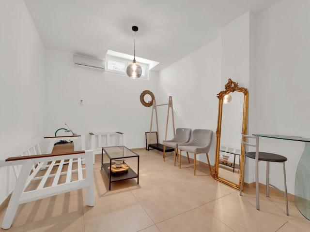 Piso en alquiler en Centro, Málaga-Costa del Sol