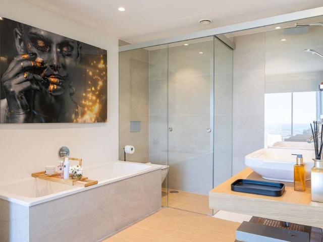 Piso en alquiler en Mijas, Málaga