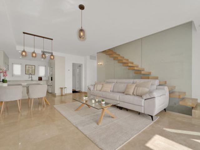 Casa en alquiler en Costa del Sol Occidental, Andalucía