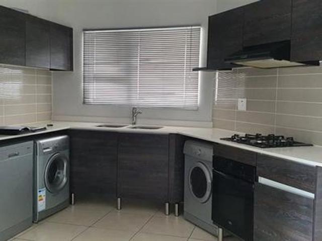 Townhouse for sale in Tlhabane, North West