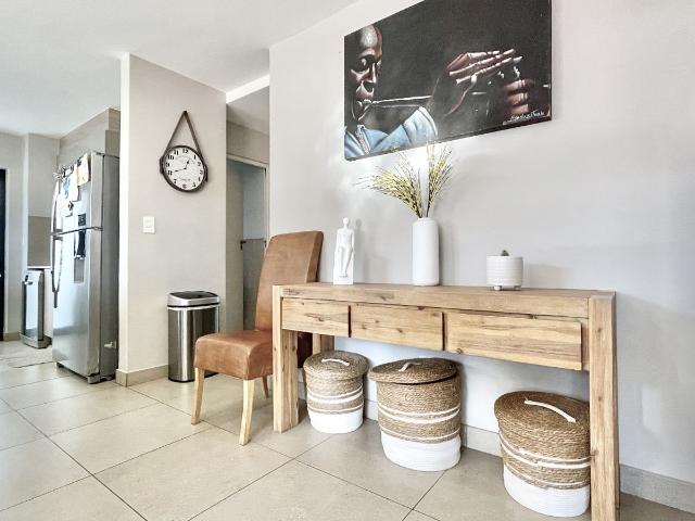 Townhouse for sale in Waterkloof, Gauteng