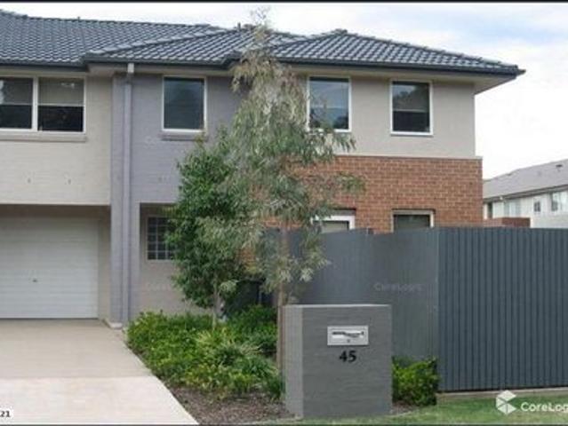 House for rent in Sydney, New South Wales