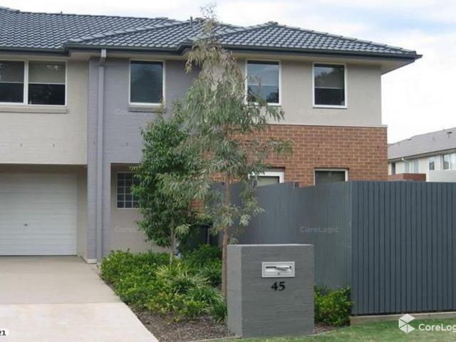 House for rent in Sydney, New South Wales