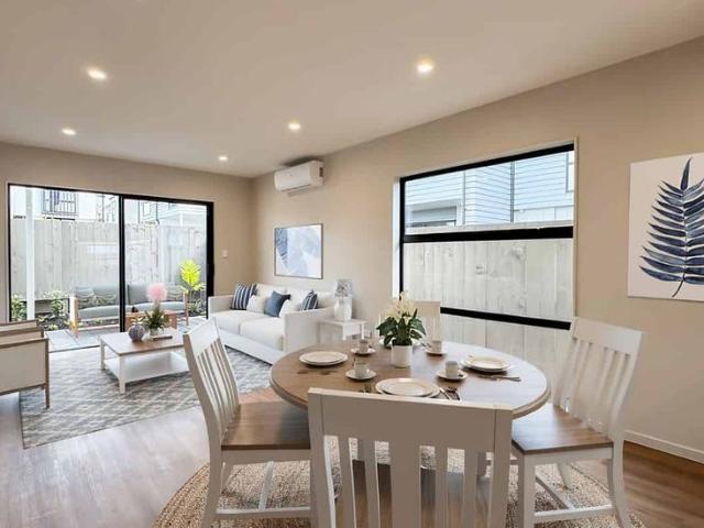 Townhouse for rent in Balmoral, Oroua County