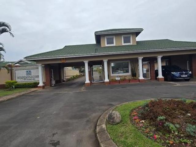 Townhouse for rent in Mt Edgecombe, Kwazulu-natal