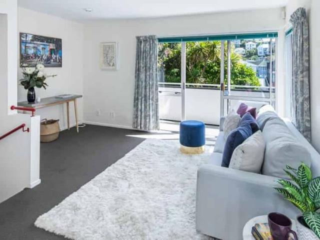 Townhouse for rent in Matata, Wellington