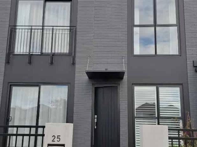 House for rent in Pukekura, Waikato