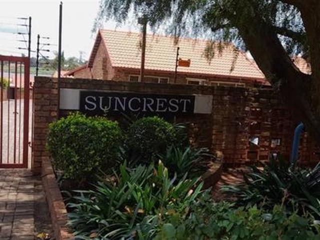 Townhouse for sale in Ekurhuleni, Gauteng