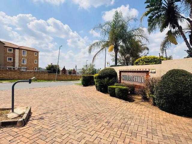 Townhouse for sale in Gauteng