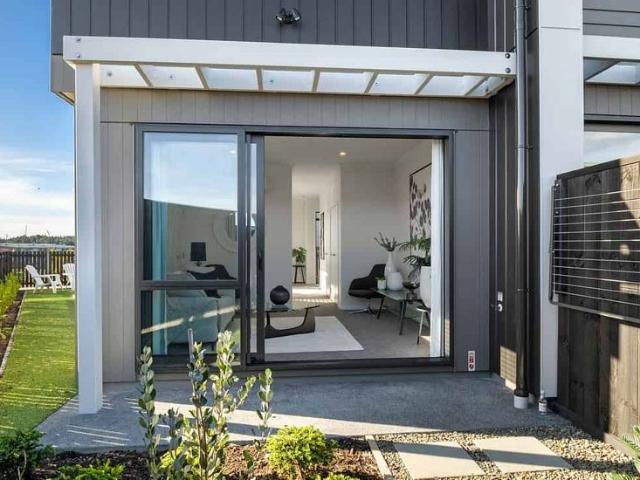 Townhouse for rent in Wairau Valley, Oroua County