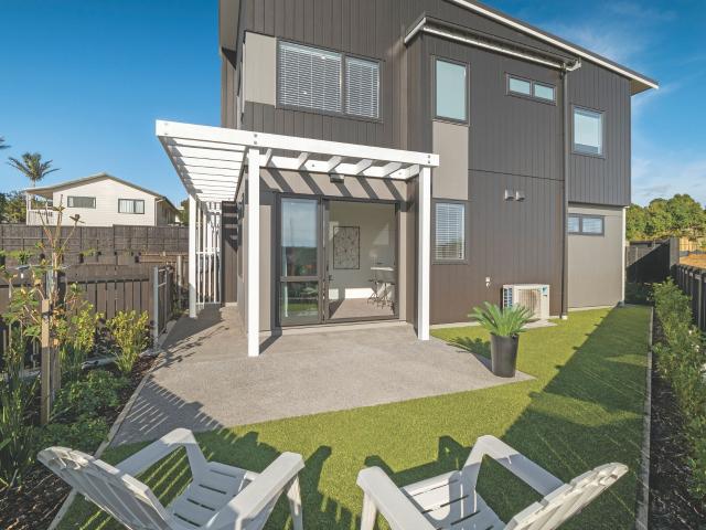 House for rent in Wairau Valley, Oroua County