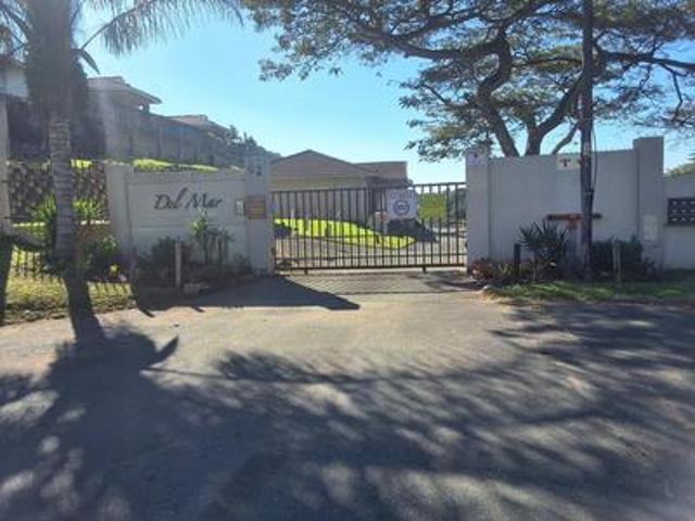 Townhouse for sale in Queensburgh, Kwazulu-natal