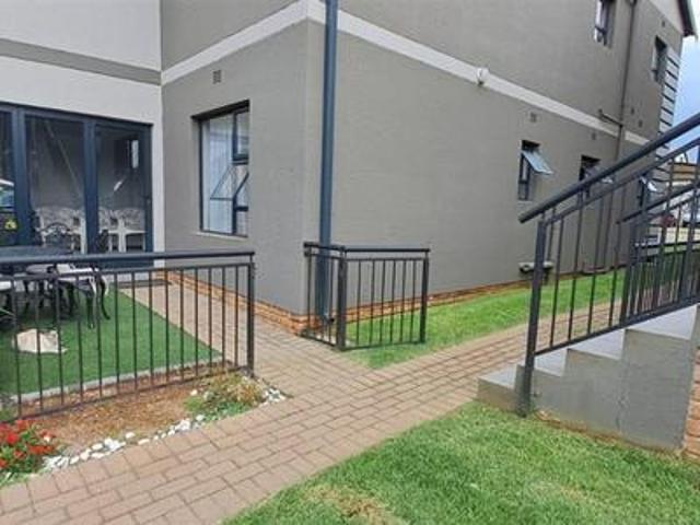 Townhouse for sale in Ekurhuleni, Gauteng