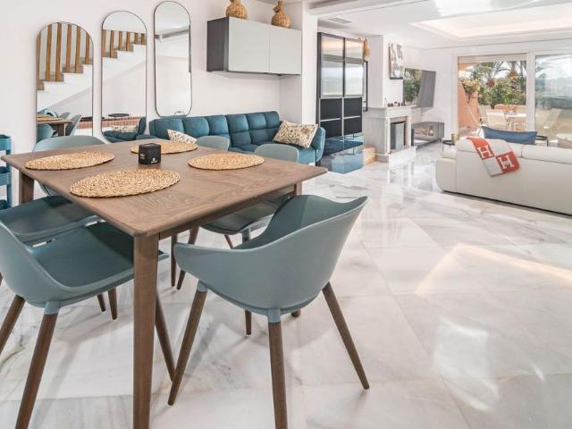 Piso en alquiler en Centro, Málaga-Costa del Sol