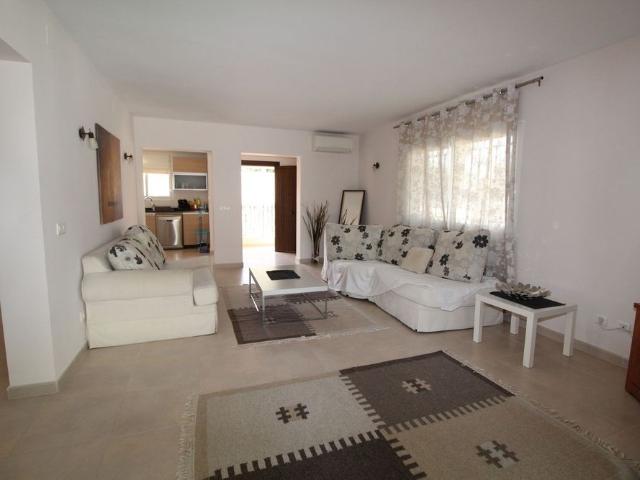 Piso en alquiler en Centro, Málaga-Costa del Sol