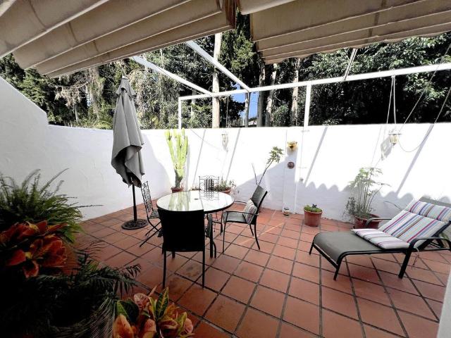 Piso en alquiler en Centro, Málaga-Costa del Sol