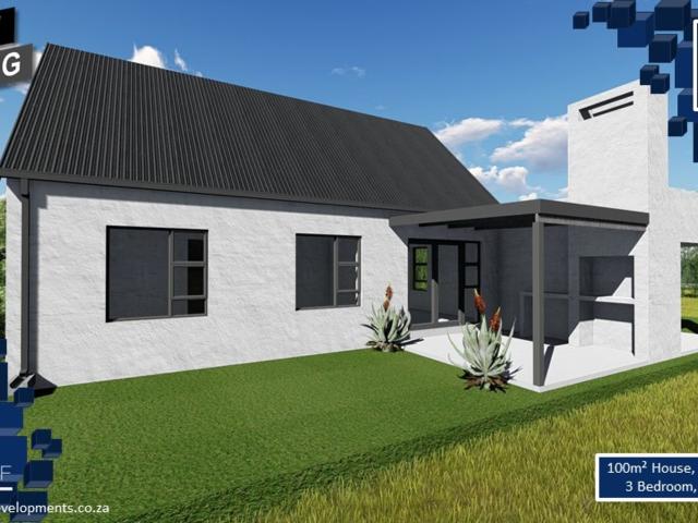 Townhouse for sale in Groot Brak Rivier, Western Cape