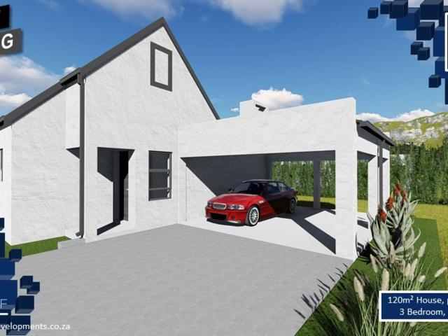 Townhouse for sale in Groot Brak Rivier, Western Cape