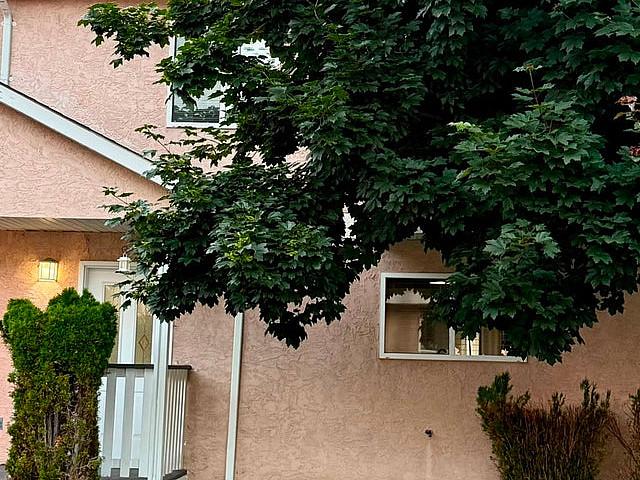 Townhouse for rent in Penticton, British Columbia