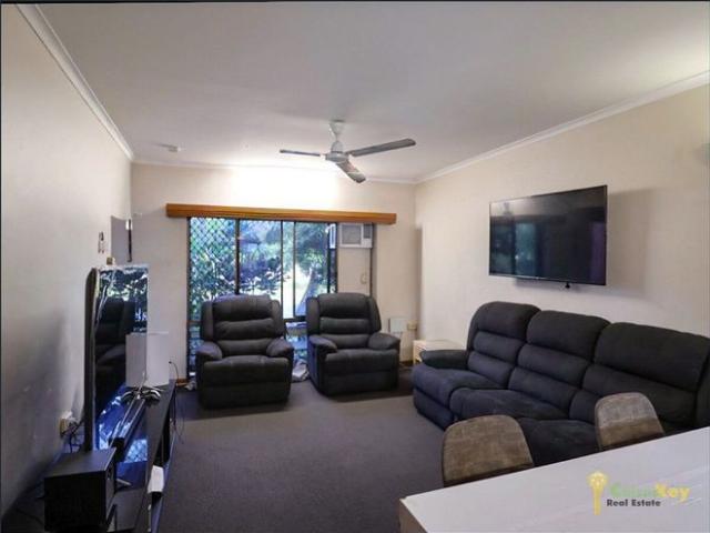 Townhouse for rent in Cairns, Queensland