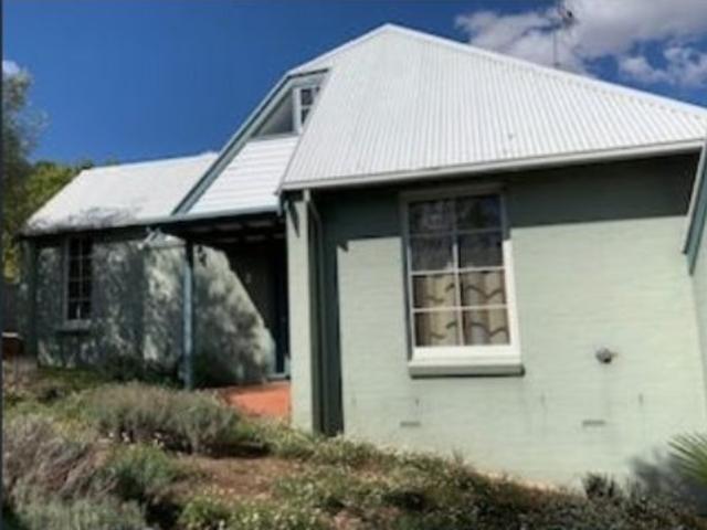 Townhouse for rent in Abington, New South Wales