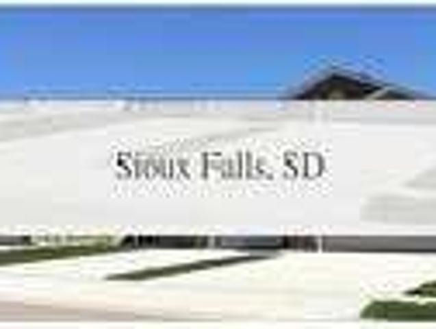 House for rent in Sioux Falls, South Dakota