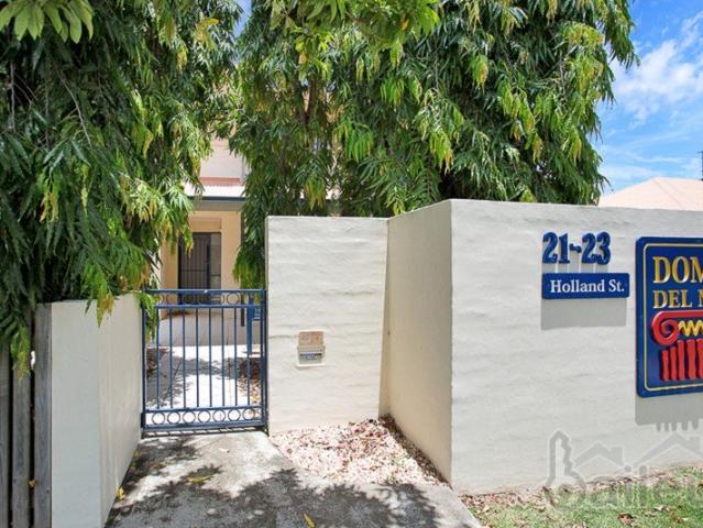 Townhouse for rent in Mackay, Queensland