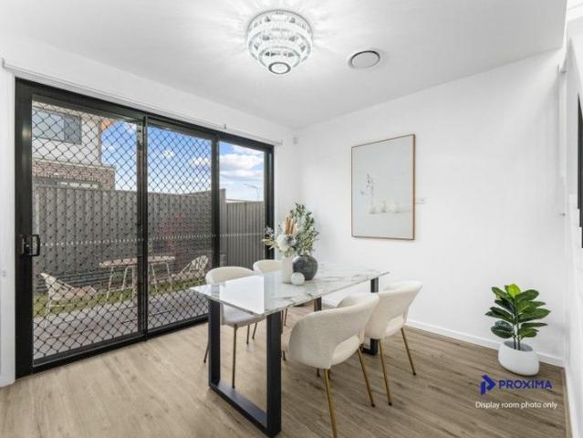 Townhouse for sale in Sydney, New South Wales