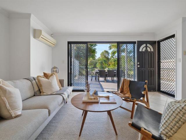 Townhouse for rent in Toowong, Greater Brisbane