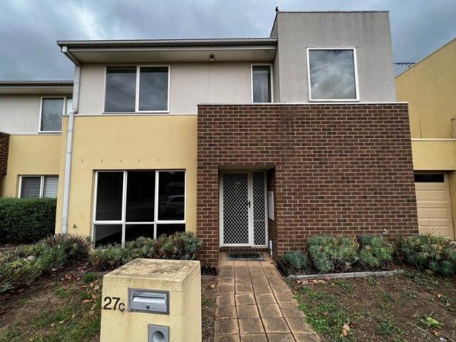 Townhouse for rent in Camerons Creek, Victoria