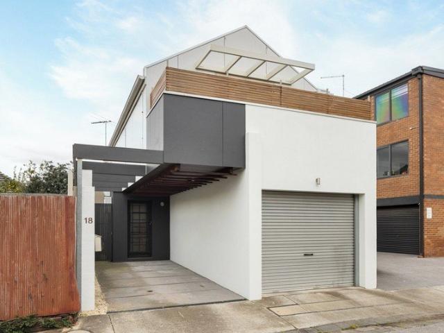 Townhouse for rent in Camerons Creek, Victoria