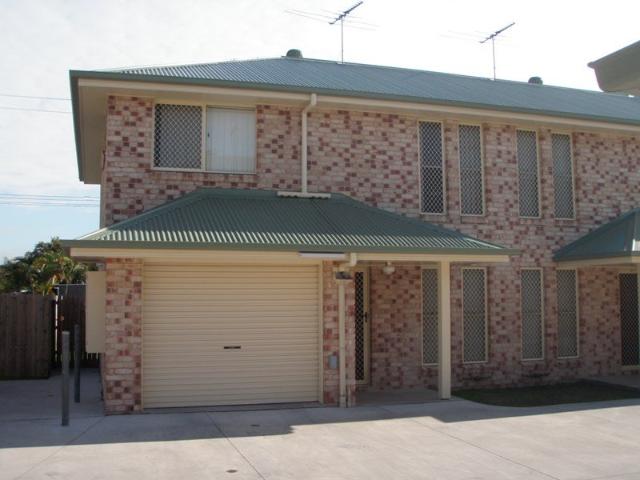 Townhouse for rent in Toombul, Queensland