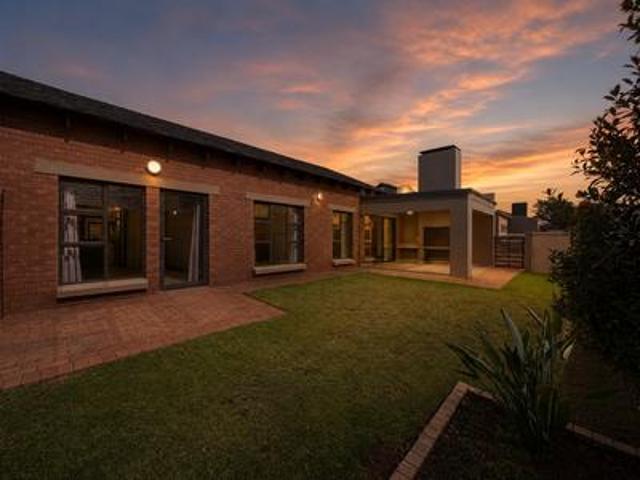 Townhouse for sale in Gauteng