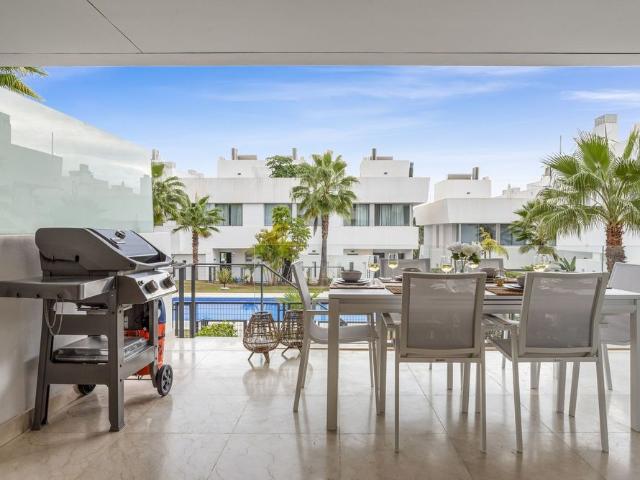 Piso en alquiler en Centro, Málaga-Costa del Sol