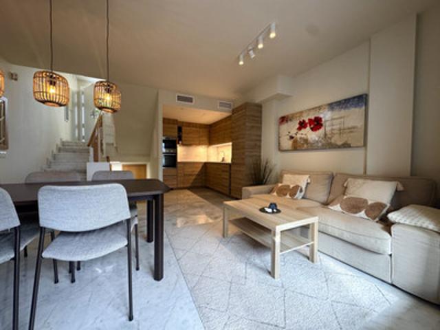 Casa en alquiler en Costa del Sol Occidental, Andalucía