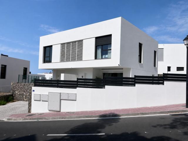 Casa en alquiler en Costa del Sol Occidental, Andalucía