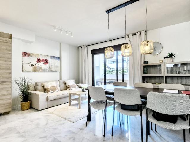 Casa en alquiler en Costa del Sol Occidental, Andalucía