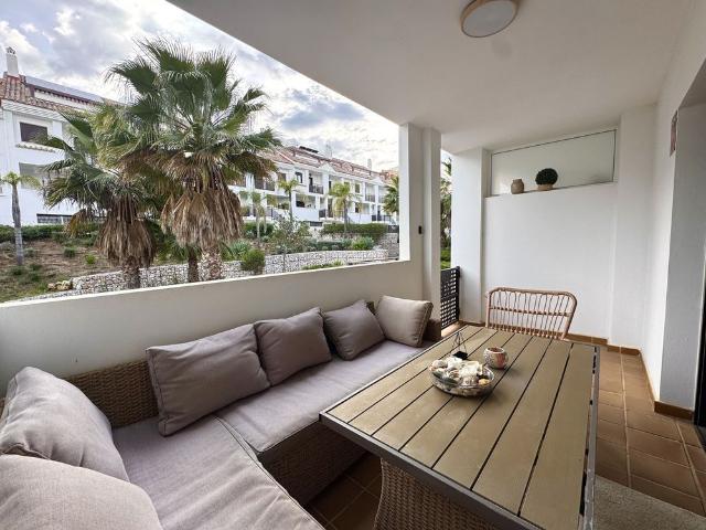 Piso en alquiler en Centro, Málaga-Costa del Sol