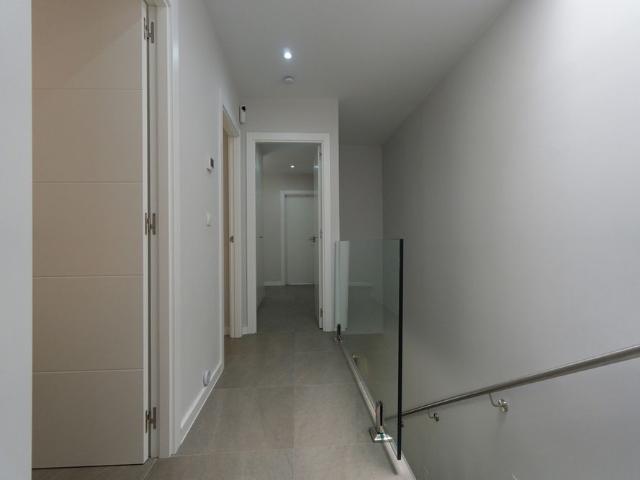 Piso en alquiler en Centro, Málaga-Costa del Sol