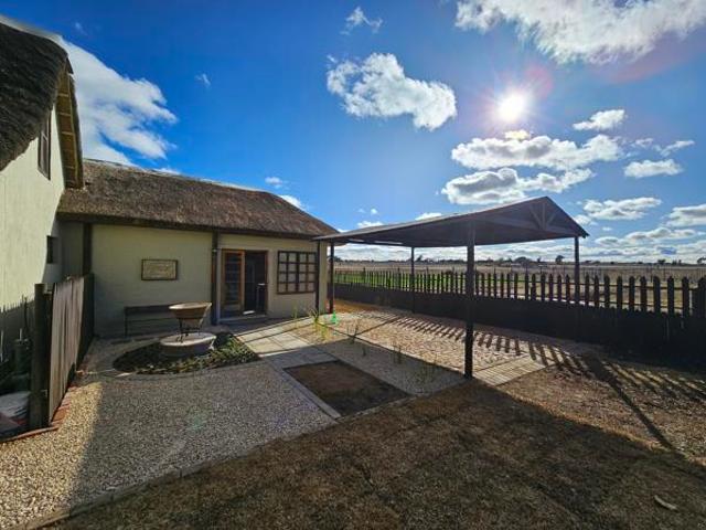 Property for rent in Bloemfontein, Free State