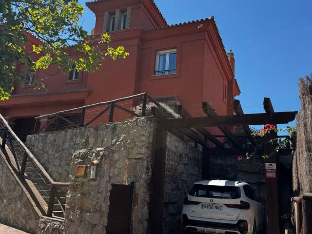 Casa en alquiler en Canamunt, Palma