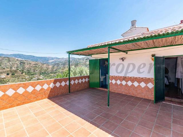 Piso en alquiler en La Axarquía, Andalucía
