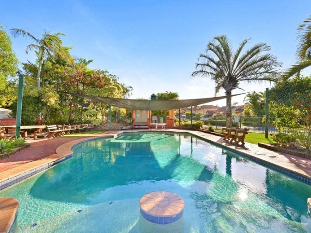 Townhouse for rent in Fernbrook, Queensland