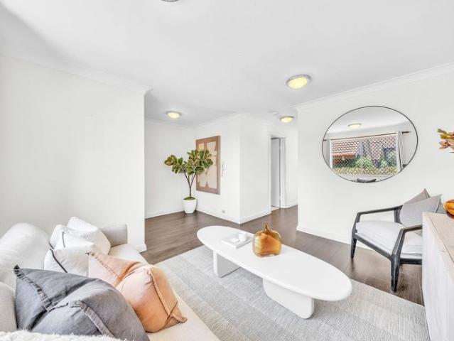 Townhouse for rent in Sydney, New South Wales